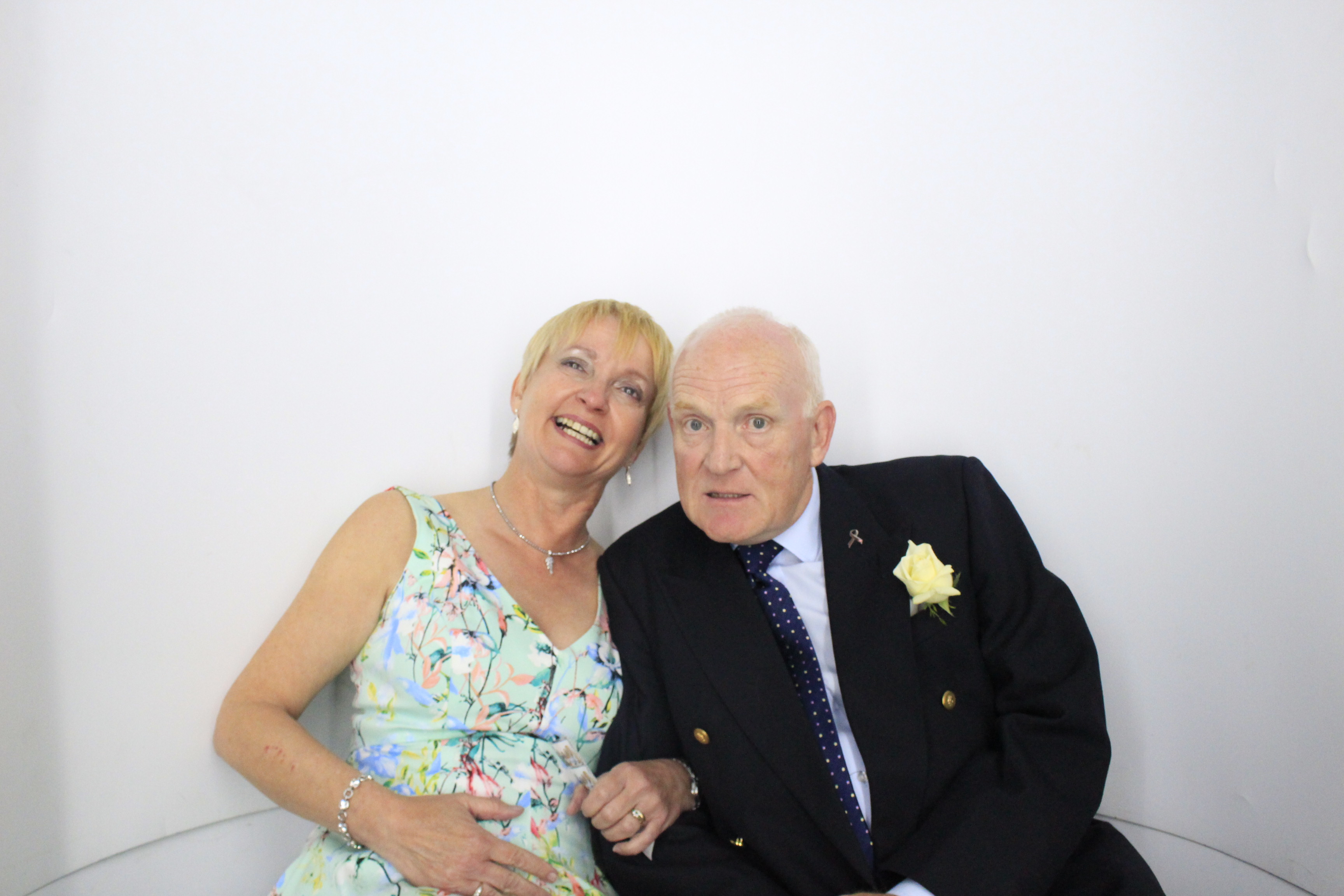 Andy and Emma's Wedding | View more photos from the event at gallery.myphotoboothexperience.co.uk/u/MyPhotoBoothExperienceLtd/Andy-and-Emmas-Wedding